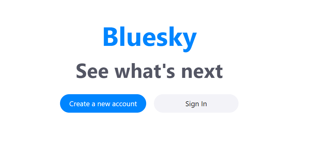Idea: Make Bluesky a Cooperative